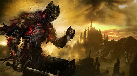 660+ Dark Souls HD Wallpapers and Backgrounds.